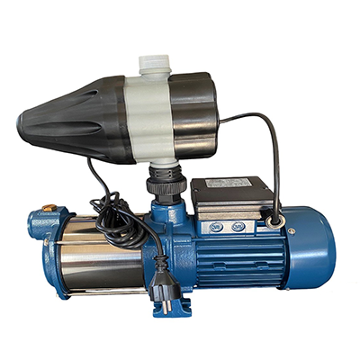 EL/PA AUTOMATIC BOOSTER PUMP 3 BAR