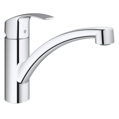 EUROSMART GROHE LAVELLO COLLO GIREVOLE 33281002