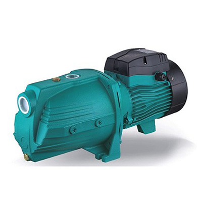 Elettropompa autoadescante Leo Pump AJm110L HP1,5