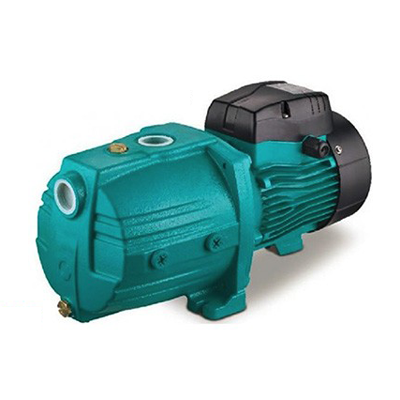 Elettropompa centrifuga multigiranti autoadescante Leo Pump 3ACm45 HP0,6