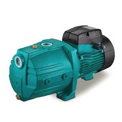 Elettropompa centrifuga multigiranti autoadescante Leo Pump 3ACm60 HP0,85