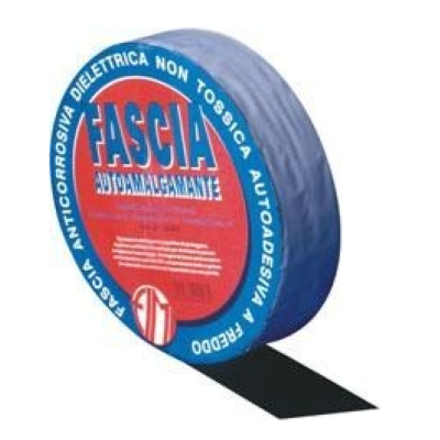 FASCIA AUTOAMALGAMANTE CM.5XML.10