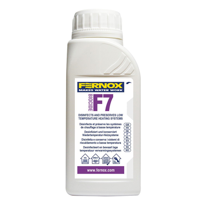 FERNOX ANT/GHE NEW F7 ANTIALGHE