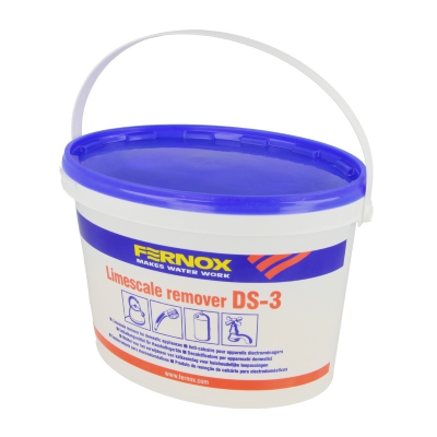 FERNOX DISINCROSTANTE DS-3 KG.2