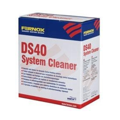 FERNOX DS-40 SYSTEM CLEANER 52842