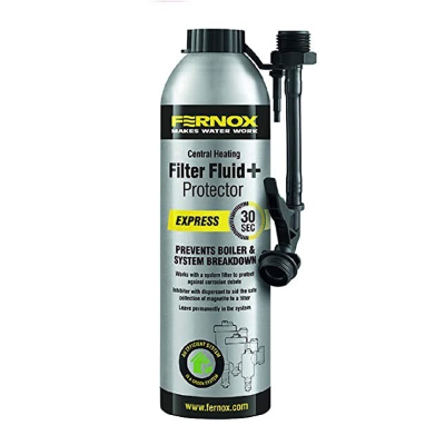 FERNOX F1 filter fluid EXPRESS