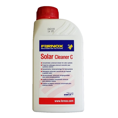 FERNOX SOLAR CLEANER C 500ml