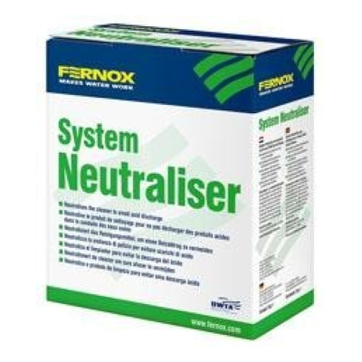 FERNOX SYSTEM NEUTRALISER KG.2