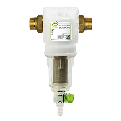 FILTRO ACQUABREVETTI BRAVO 2 1