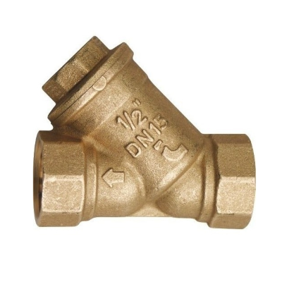 FILTRO OTTONE A Y D.2'' DN50