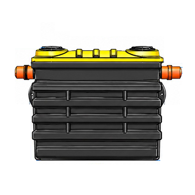 FILTRO PERCOLATORE AEROBICO 1200 SOFFIANTE ROTOTEC