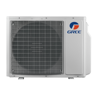 GREE UNITA' ESTERNA R32 DUAL 14000