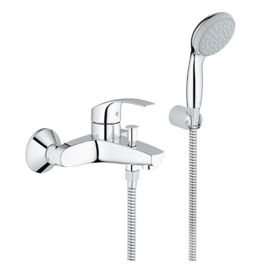 GROHE EUROSMART VASCA DOCCIA 3330220A