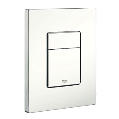 GROHE PIASTRA SKATE COSMO BIANCA