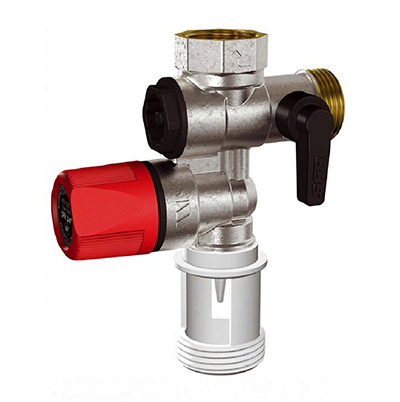 GRUPPO DI SICUREZZA WATTS 1/2 54310