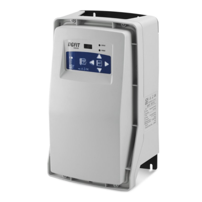 INVERTER DGFIT 220-380 MT 12A (ESCCLUSO TRASDUTTORE)