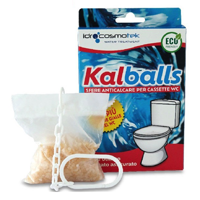 KALBALLS Codice KAL.000.504