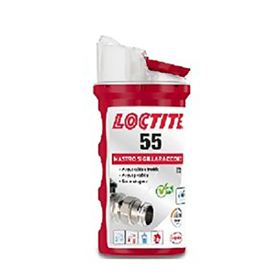 KIT LOCTITE 55 Confezione 5 pezzi+Omaggio