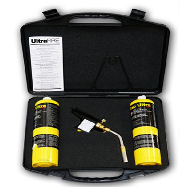 KIT SALDATORE ULTRAFIRE IN VALIGETTA ART.1270.400