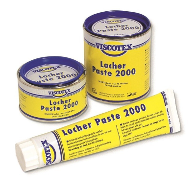 LOCHER PASTE 2000 BARATTOLO DA 450gr