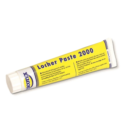 LOCHER TUBO DA 250-GR