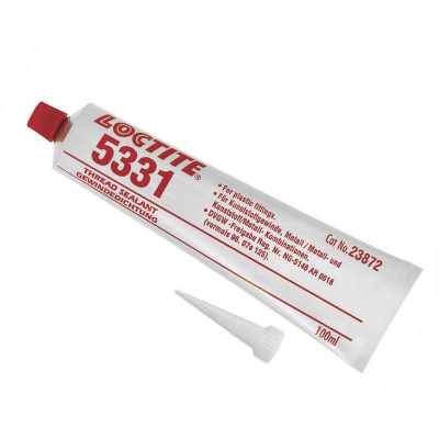 LOCTITE 5331 RACCORDI PLASTICA*MET.