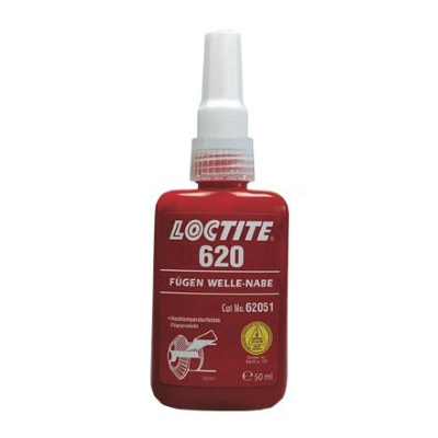 LOCTITE 620 ideale per solare