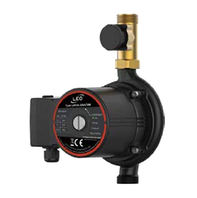 LORYPUMP CIRCOLATORE AUMENTO DI PRESSIONE 1.2 BAR