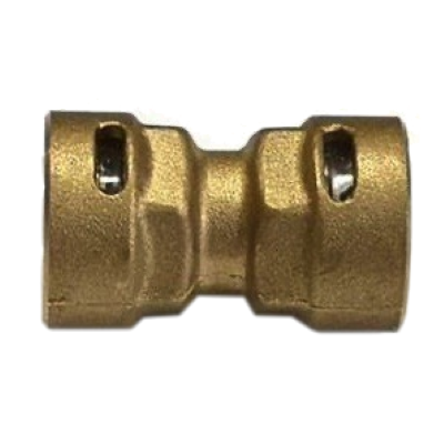 MANICOTTO GATOR 1/4X1/4