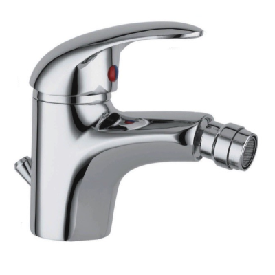 MISCELATORE BIDET DESIA CON PILETTA AUTOMATICA DA 1.1/4