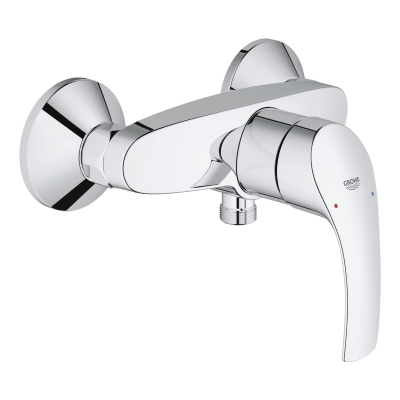 MISCELATORE GROHE EUROSMART ESTERNO DOCCIA 33555002