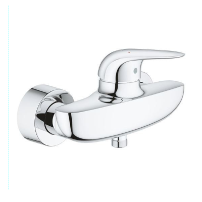 MISCELATORE GROHE EUROSTYLE DOCCIA ESTERNO 23722003