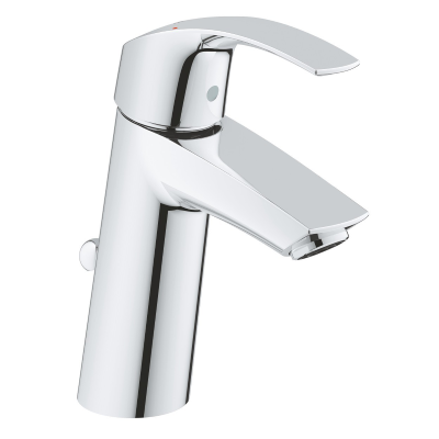 MISCELATORE LAVABO GROHE EUROMART TAGLIA M