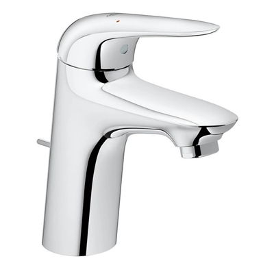 MISCELATORE LAVABO GROHE EUROSTYLE NEW