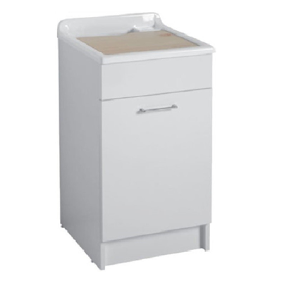 MOBILE LAVATOIO COLAVENE 45X50X86H JOLLYWASH 24060B