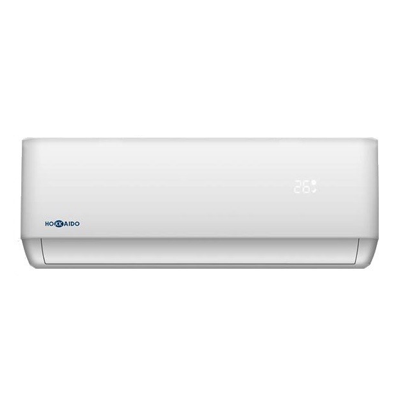 Monosplit Hokkaido Arashi 12000 Btu DC Inverter Parete R32 WIFI