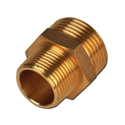 NIPLES OTTONE RIDOTTO 1/2X1/4