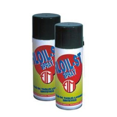 OLIO MADR.FILOIL 400 SPRAYSINTETICO