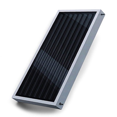 PANNELLO SOLARE AXISOL 3+3 PER 6-7 PERSONE