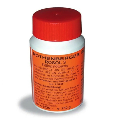 PASTA DISOSSIDANTE ROTHENBERG 45225