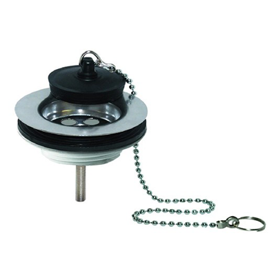 PILETTA ''GATTINARA'' PER LAVELLI 1.1/4X80 CON CATENELLA