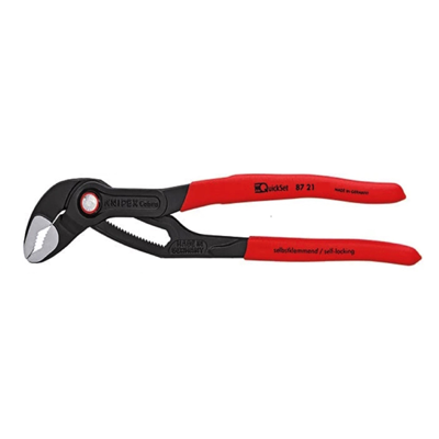 PINZA COBRA KNIPEX 100