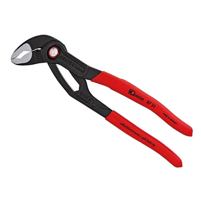 PINZA COBRA KNIPEX 125