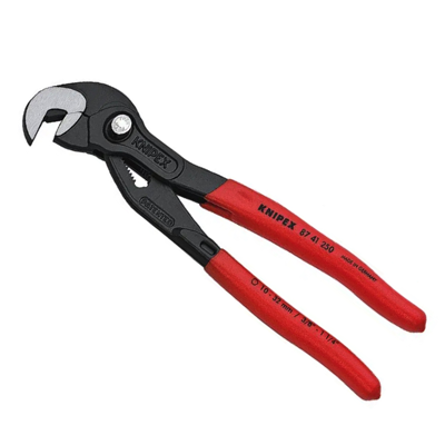 PINZA TUCANO KNIPEX 250 x 48 x 13 mm