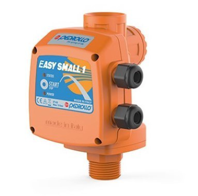 PRESSOFLUSSOSTATO EASYSMALL 2HP PEDROLLO