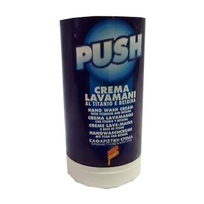 PUSH ML.500 CREMA LAVAMANI