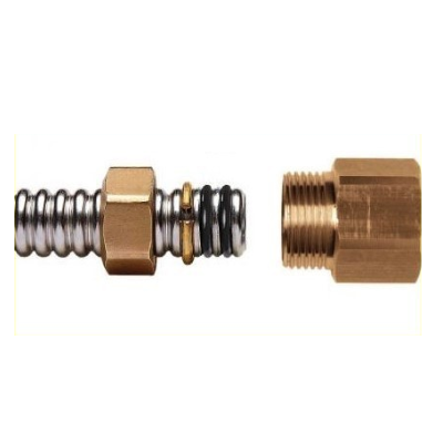 RACCORDO EUROTIS FEMMINA ORING 1/2XDN12 GAS