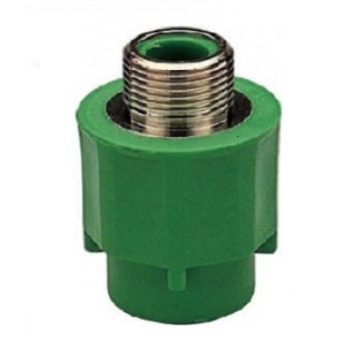 RACCORDO PP-R GREENTHERM M 20X3/4