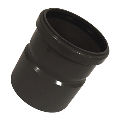 RIDUZIONE A INNESTO PVC MASCHIO FEMMINA 63x75