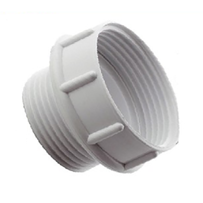 RIDUZIONE FILETTATA IN PP F.1.1/4XM.1